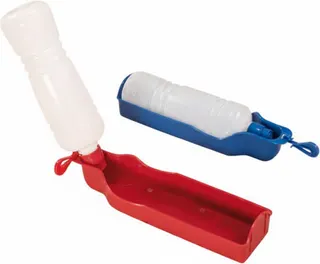 Dispensador Viaje 500 ml
