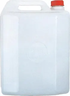 Bidon Plastico Uso Alimentario 30 litros Ref 125