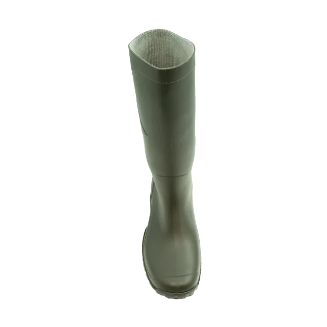 Bota Agua Caña Alta Dunlop Dane Nº38 — foto 7