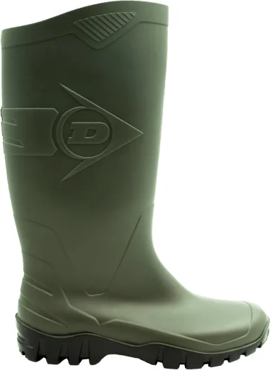 Bota Agua Caña Alta Dunlop Dane Nº41 — foto 4
