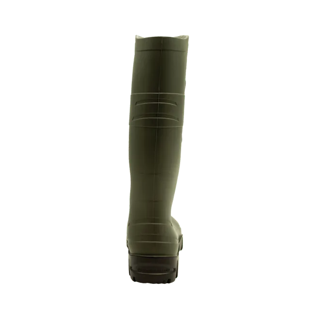 Bota Agua Caña Alta Dunlop Dane Nº44 — foto 9
