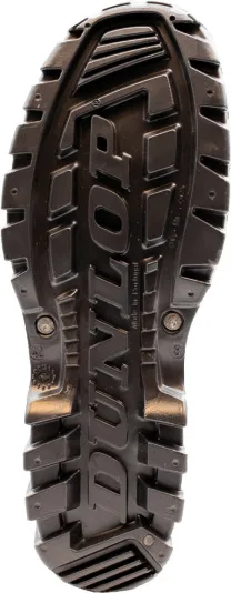 Bota Agua Caña Alta Dunlop Dane Nº44 — foto 10