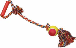 Mordedor Algodon Manop.pelota