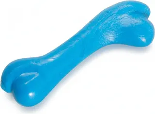 Mordedor de Caucho Hueso 17cm