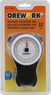 Balanza Orework Abs 32kg