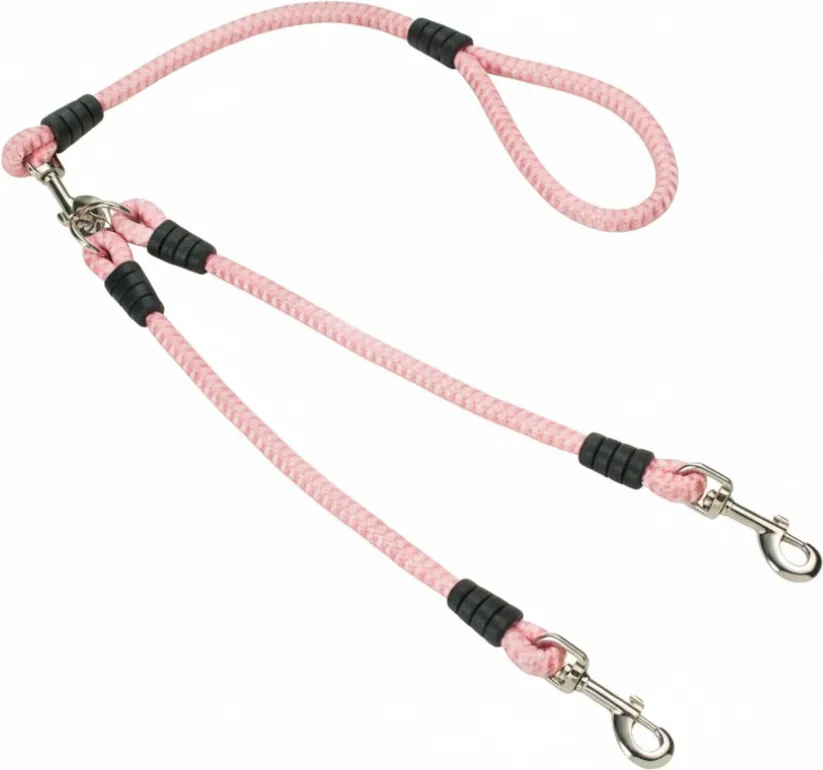 Ramal Doble Cuerda Nylon 130cm — foto principal