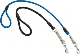 Ramal Muelle Cordon Liso 110cm
