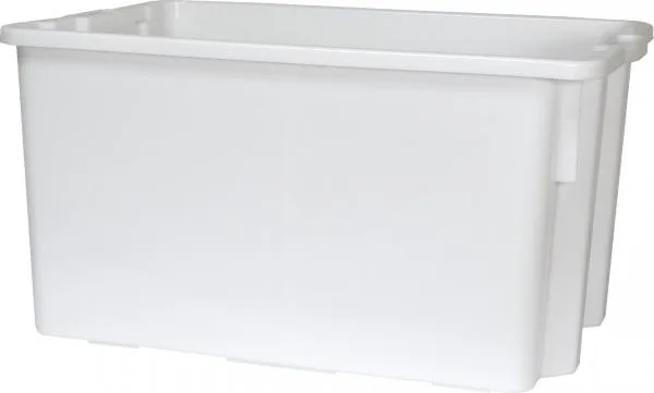 Barreño Alimentario 90l 72x36x47 cm — foto principal