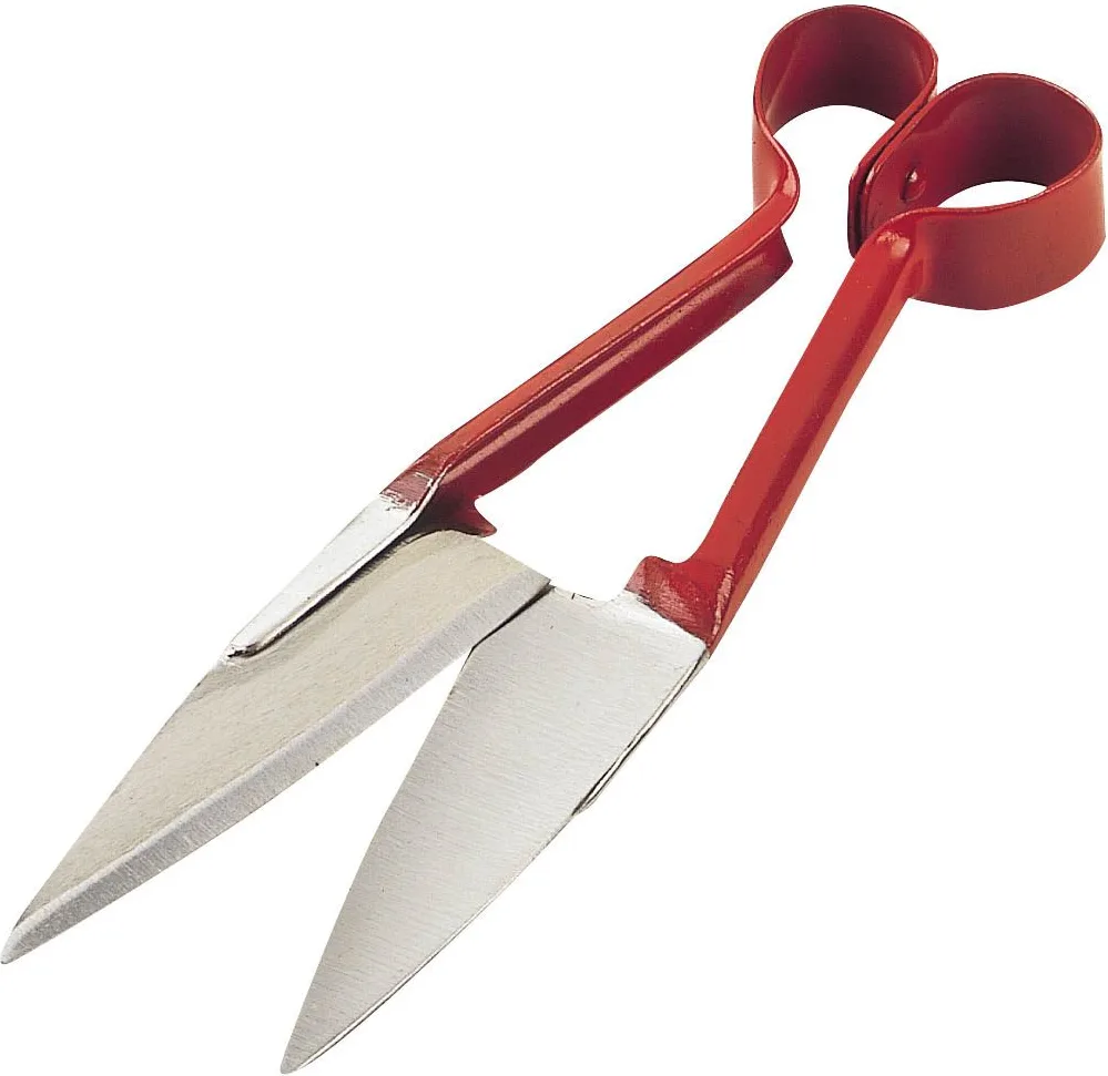 Tijera Esquilar Ovejas Recta 29 cm