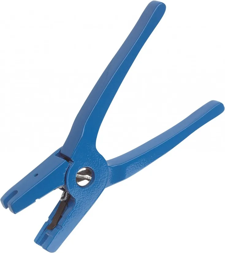 Tenaza Marcar Corderos Metalica