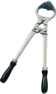 Pinza Castrar Toros