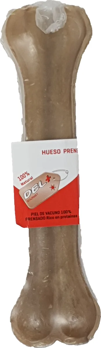 Hueso Prensado 21 cm Emblistado