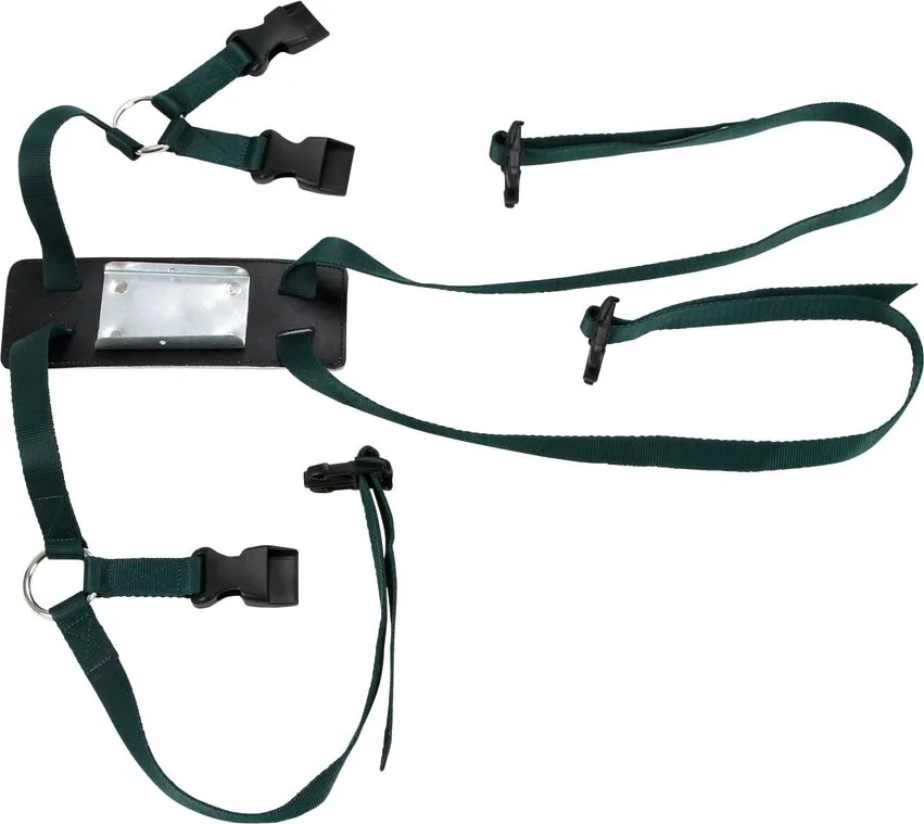 Arnes Nylon Marruecos Marcar Corderos