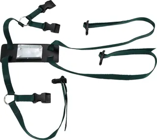 Arnes Nylon Marruecos Marcar Corderos