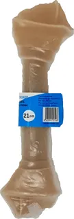 Hueso Prensado Nudo 21 cm Emblist