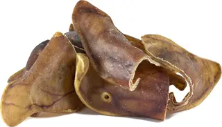 Orejas de Cerdo Secas