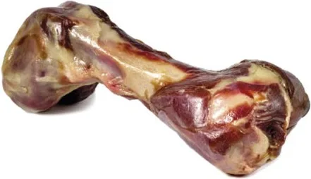 Hueso de Jamon Serrano Al Vacio — foto 2