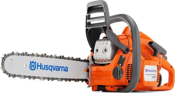 Motosierra Husqvarna 435 — foto principal