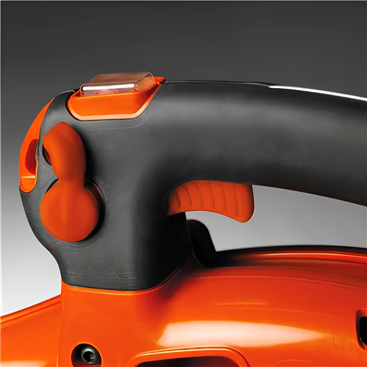 Soplador Husqvarna 525 BX — foto 5