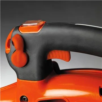 Soplador Husqvarna 525 BX — foto 9