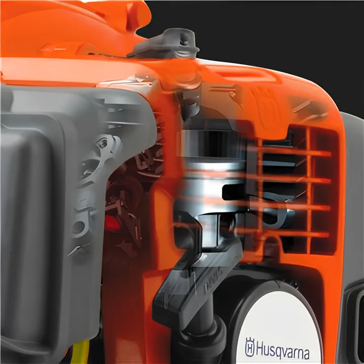 Soplador Husqvarna 525 BX — foto 2