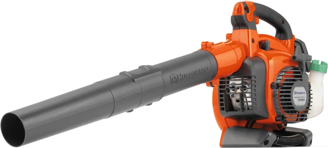 Soplador Husqvarna 125 BVX