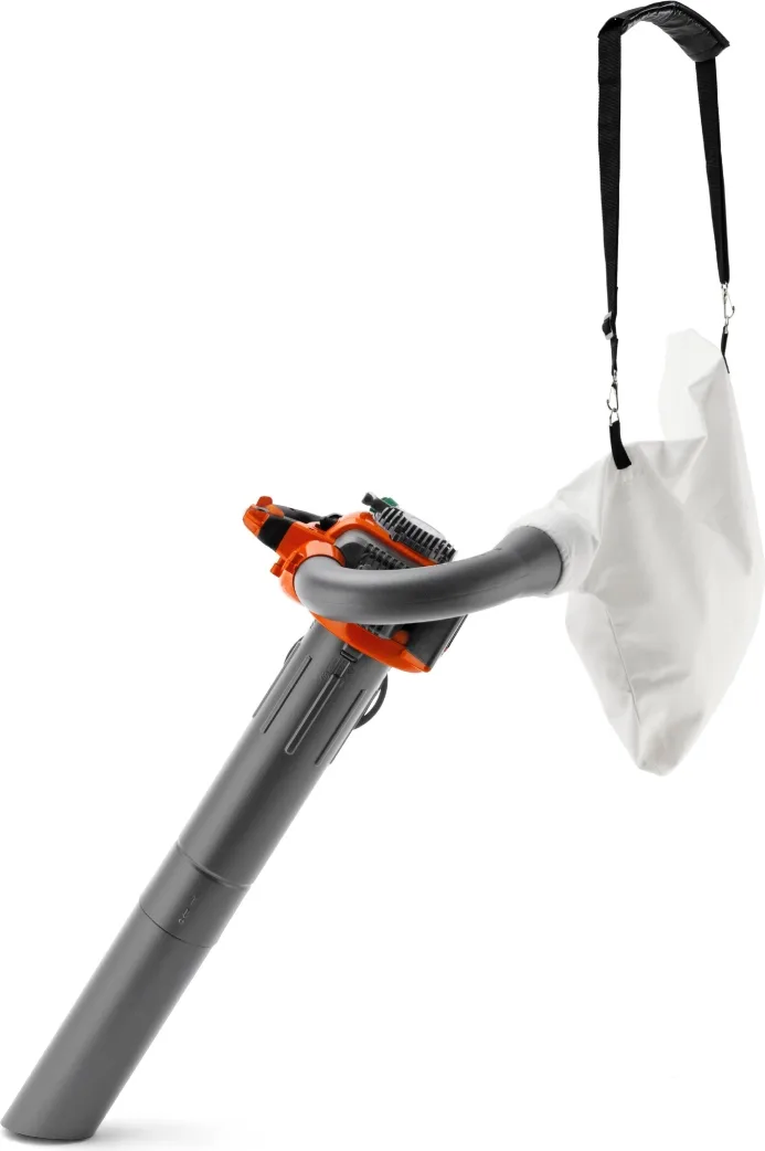 Soplador Husqvarna 125 BVX — foto 2