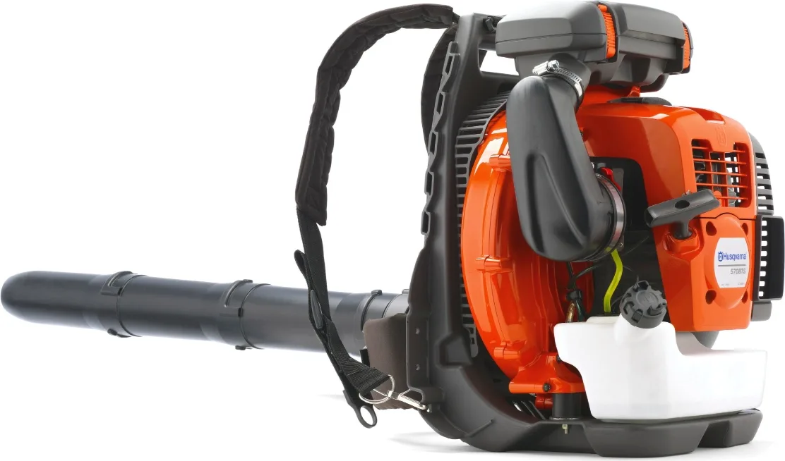 Soplador Mochila Husqvarna 570 BTS