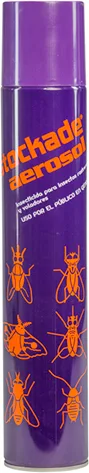 Insecticida Stockade Forte 750 ml