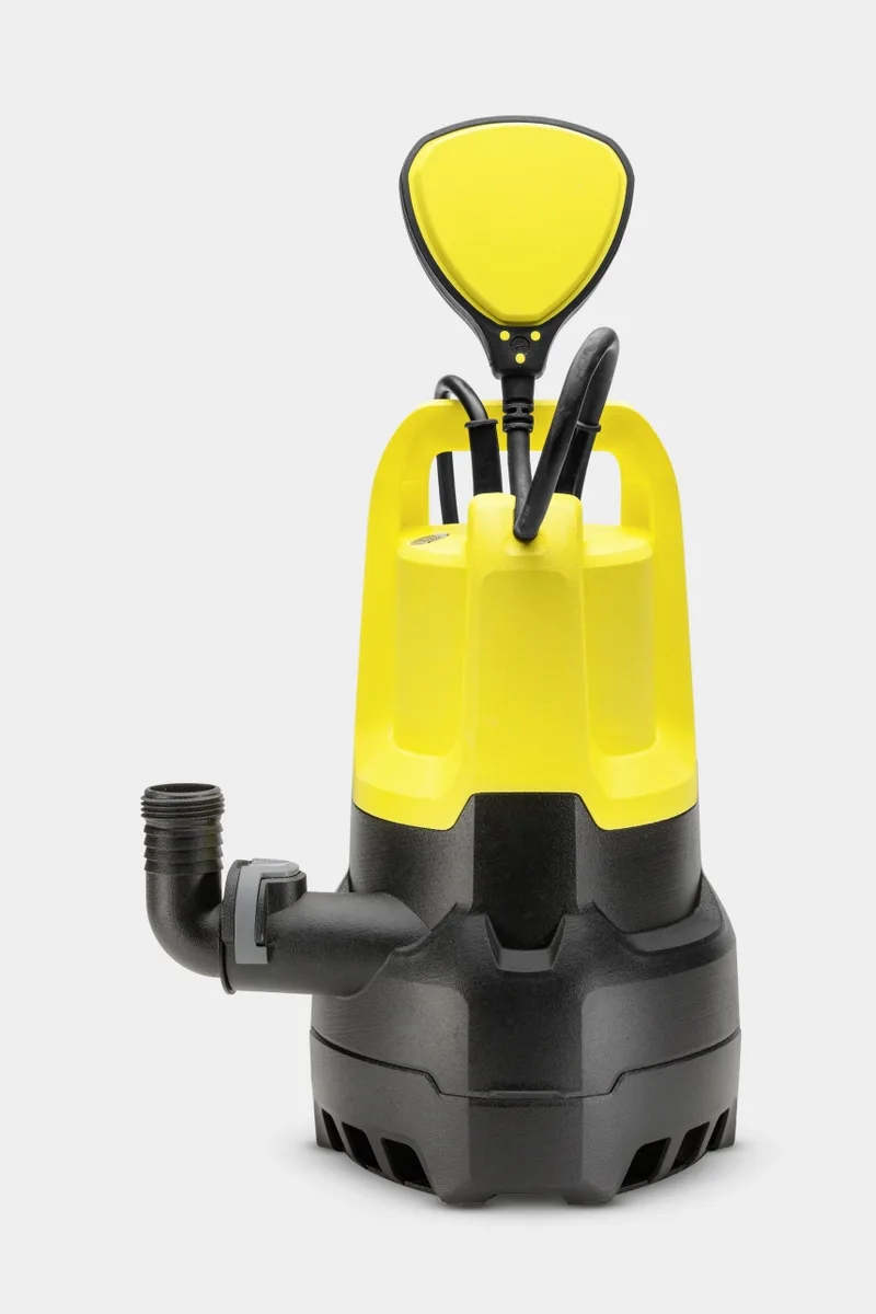 Bomba Sumergible Karcher Sp3 Dirt — foto 2