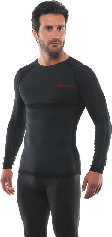 Camiseta Termica Starter Tall S/m