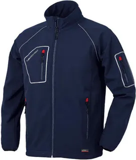 Chaqueta Just Azul Talla m