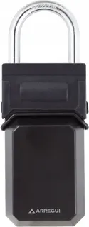Caja Caudales Secreta Candado