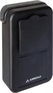 Caja Caudales Secreta Enchufe