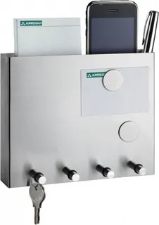 Organizador de Llaves Quick