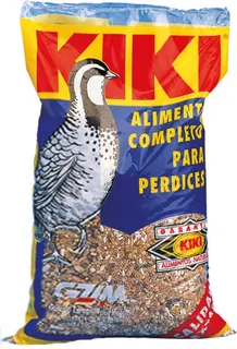 Kiki Mix Perdices 5 kg