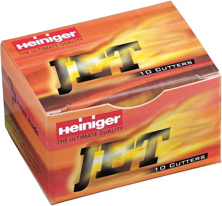 Cuchilla Esquiladora Ovino Jet Heiniger (1 ud) — foto 2