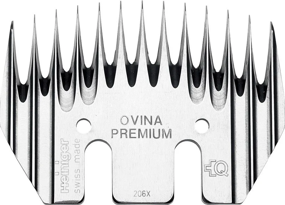 Peine Esquiladora Ovino Heiniger Premium