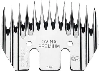 Peine Esquiladora Ovino Heiniger Premium