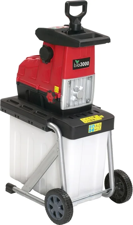 Biotrituradora Honda Bio 3000