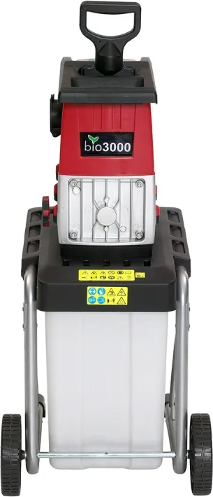 Biotrituradora Honda Bio 3000 — foto 3