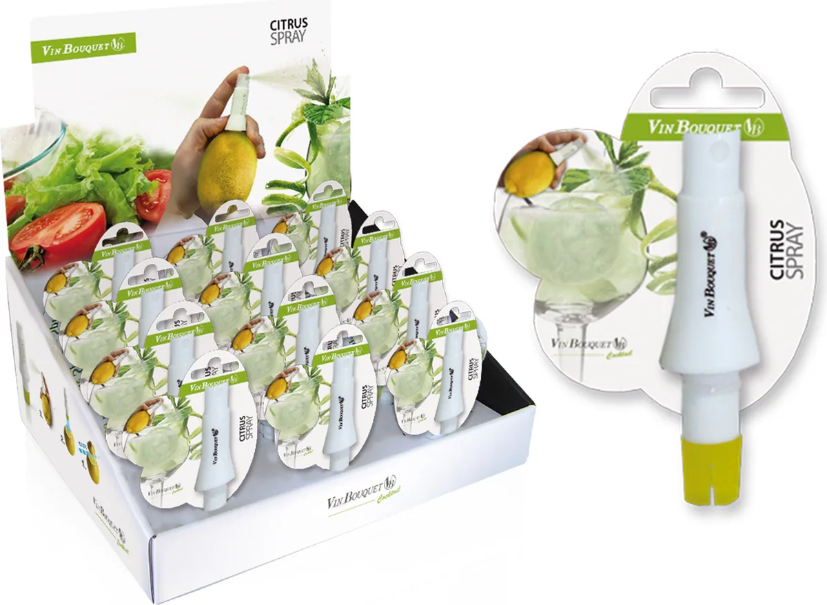 Citricos Spray — foto 4