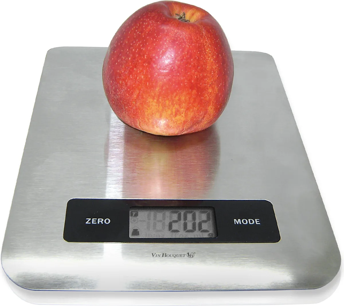 Bascula de Cocina