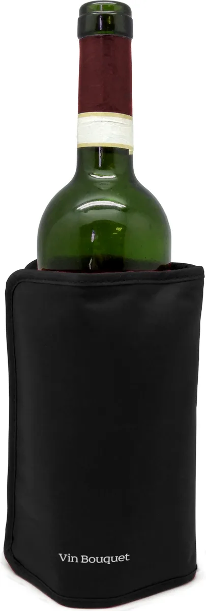 Funda Enfriadora m Negro — foto 2