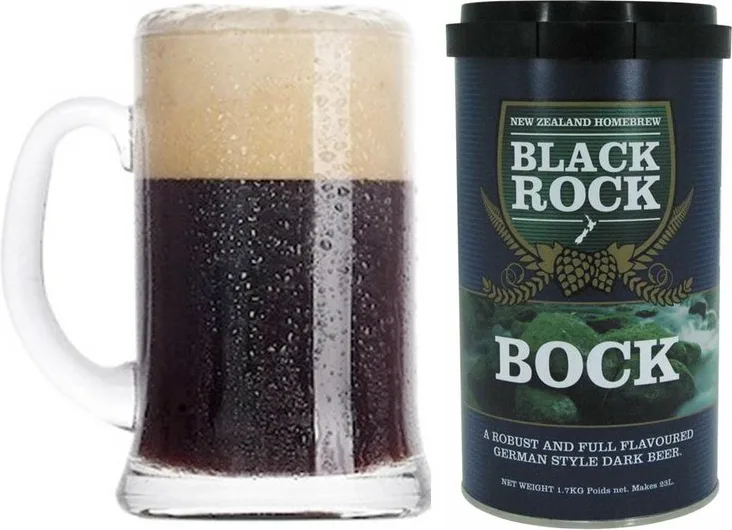Malta Bock