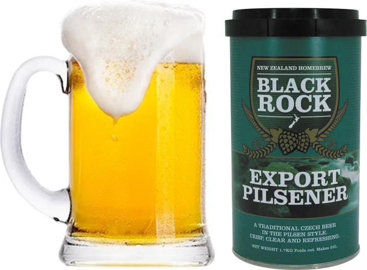 Malta Pilsener