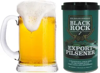 Malta Pilsener
