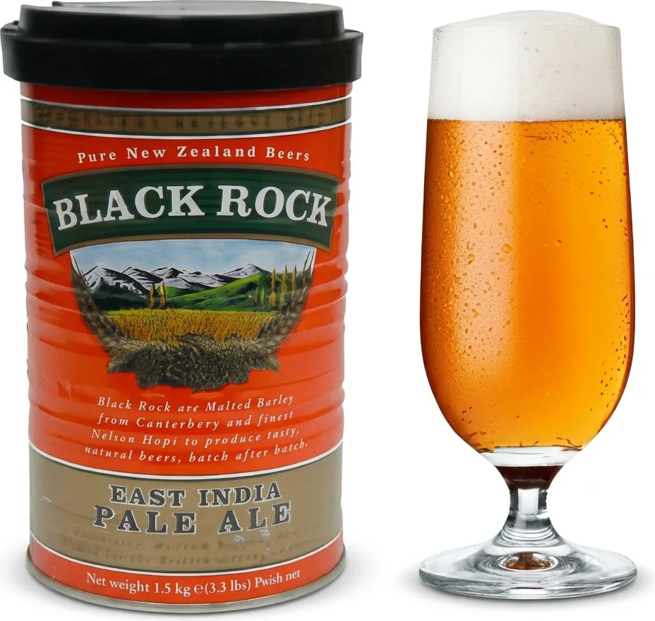 Malta East Indian Pale Ale