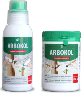 Arbokol Pasta Cicatrizante 250 gr