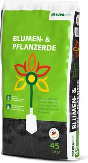 Turba Sustrato Universal y de Plantacion 70 Litros
